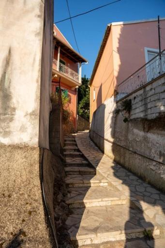 Guest House Apartament *