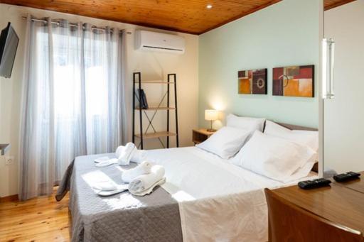 Guest House Apartament *