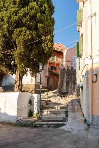 Apartament Guest House Gastouri (Corfu)